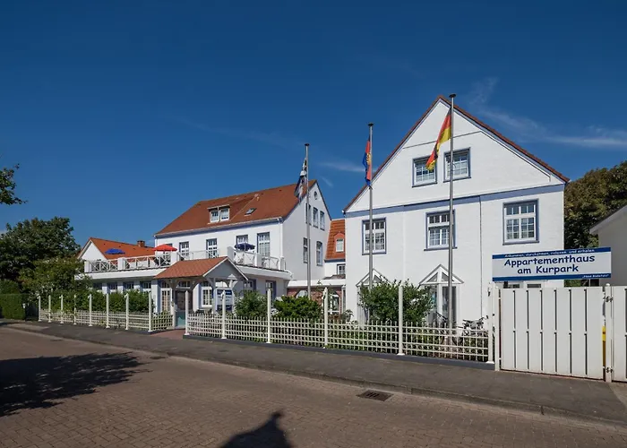 Haus Bielefeld Appartement 18