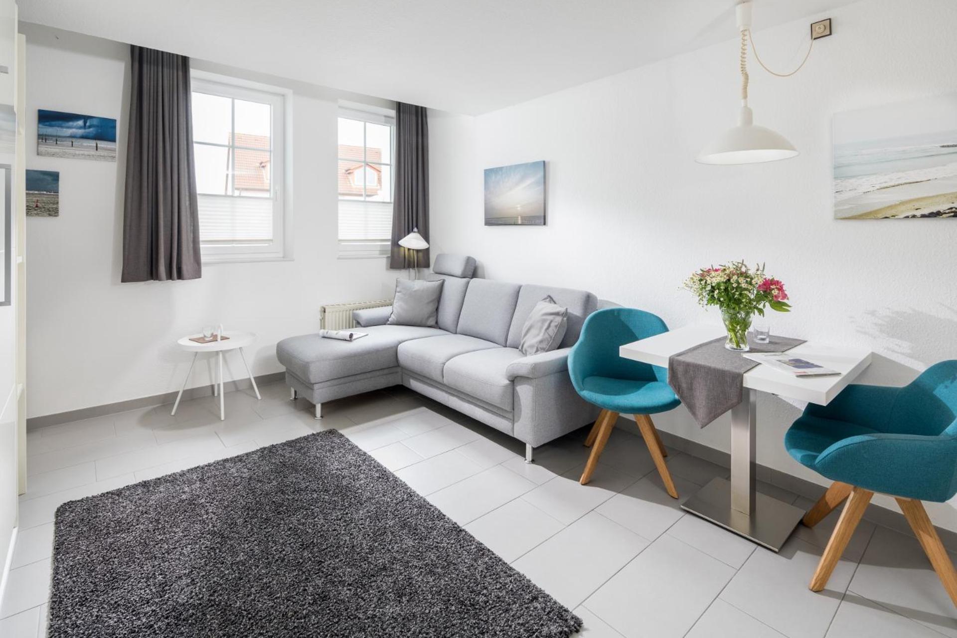 Haus Bielefeld 18 Apartment
