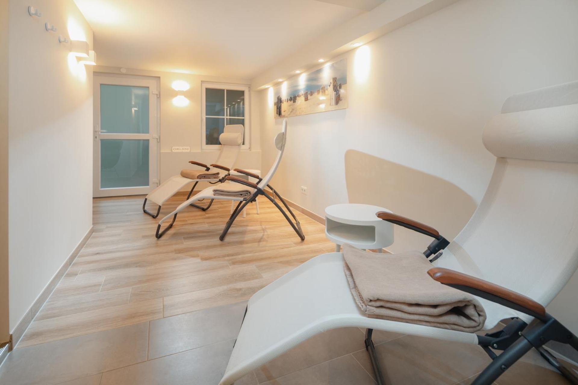 Haus Bielefeld 18 Norderney